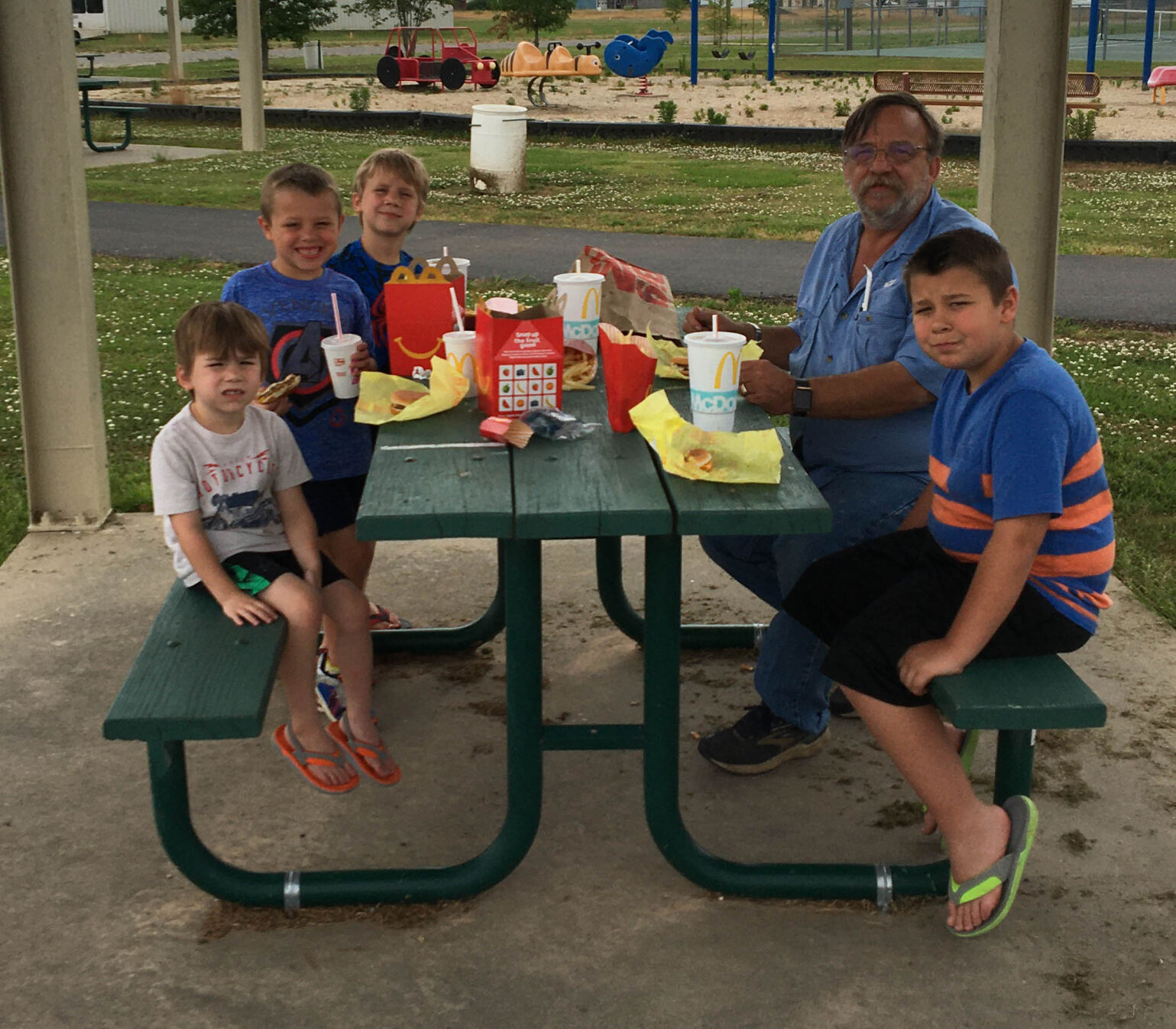 Summer Fun Returns